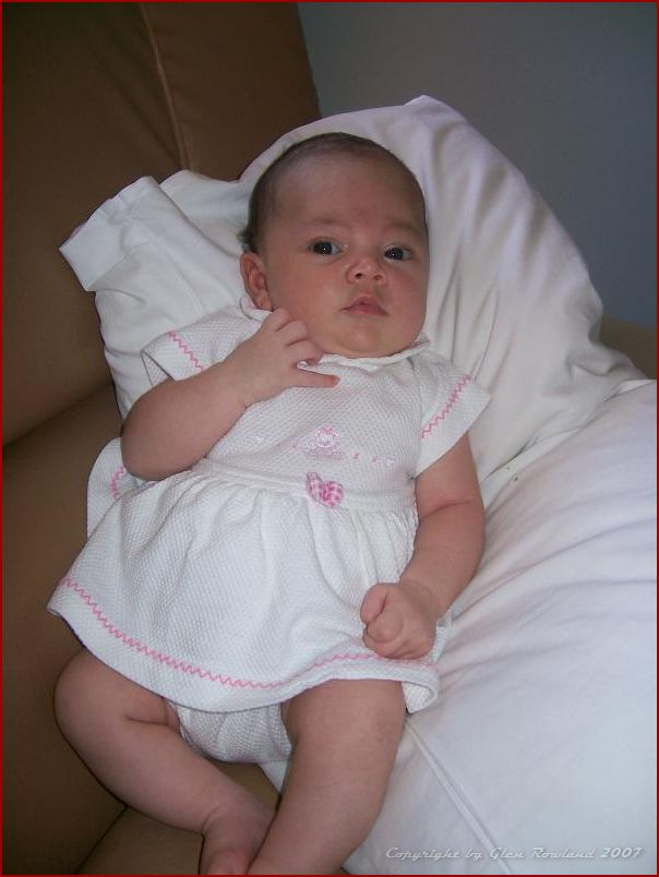 ChANtelle new PhoTos 019